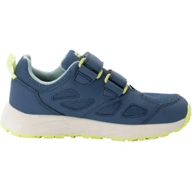 Jack Wolfskin Woodland 2 Texapore Low VC K