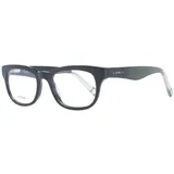 STING Brillengestell VST376 500700 schwarz