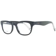 STING Brillengestell VST376 500700 schwarz