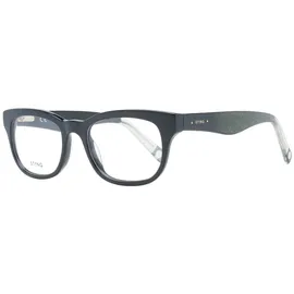 STING Brillengestell VST376 500700 schwarz