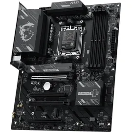 MSI B850 GAMING PRO WIFI6E