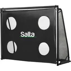 FUßBALLTOR SALTA LEGEND MIT TORWAND