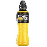 Powerade Passion Fruit (12 x 0,5 Liter PET-Flaschen NL)