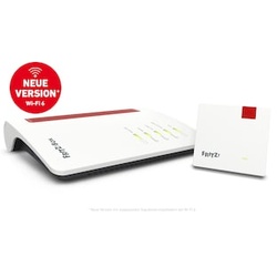 AVM FRITZ!Mesh Set 7530 AX + 1200 AX
