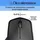HP 280 Silent Maus schwarz