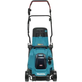 Makita LM003GZ Akku-Rasenmäher 38 cm ohne Akku