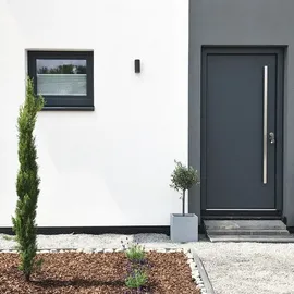 B.K.Licht LED Außenwandleuchte BKL1140