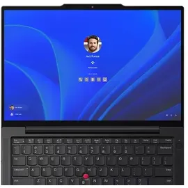 Lenovo ThinkPad X13 G6 13,3" Intel Core Ultra 7 255U 32 GB RAM 1 TB SSD 21RK0042GE