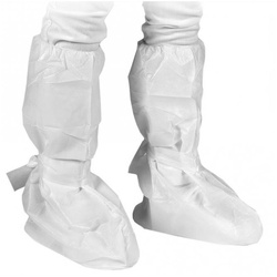 Einwegüberziehstiefel CLEAN BOOTS hohe Ausführung
