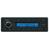 VDO TR712UB-BU Radio mit Bluetooth RDS USB MP3 Autoradio FM Tuner "OHNE CD"