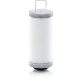 Mann-Filter Filter, Drucklufttechnik