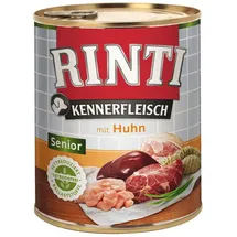 Kennerfleisch Senior Huhn 800 g