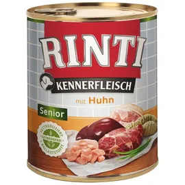 Kennerfleisch Senior Huhn 800 g