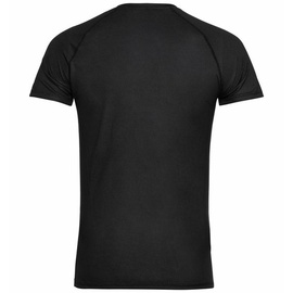 Odlo Herren Active F-DRY Light Eco Shirt schwarz