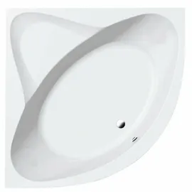 hak Handelsagentur Koch DYJE Eckbadewanne 150 x 150 cm (A1550)
