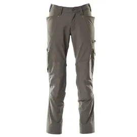 Mascot ACCELERATE mit Knietaschen Cordura 18179 Gr. 68 dunkelanthrazit