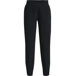 UNDER ARMOUR Damen Hose UA OUTRUN THE STORM PANT, BLACK, XS