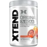 Xtend Original BCAAs– 456 g Blood Orange