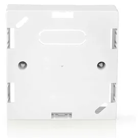 Nedis Hintere Box Zubehör für WIFIWC10WT/WIFIWS10WT/WIFIWS20WT