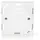 Nedis Hintere Box Zubehör für WIFIWC10WT/WIFIWS10WT/WIFIWS20WT