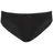 TRIGEMA Hüftslip 2 St. Schwarz L