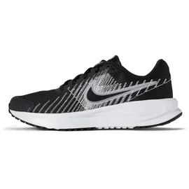 Nike Run Defy Damen Black / White / Wolf Grau 40
