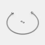 Quooker EHCW70 Armatur Zubehör Edelstahl