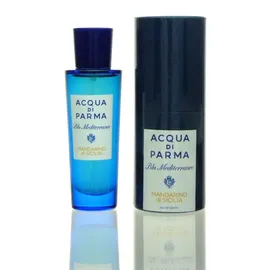 Acqua di Parma Blu Mediterraneo Mandarino di Sicilia Eau de Toilette Spray 30 ml