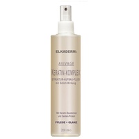 Elkaderm Avivage Keratin Haarkomplex