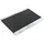Floordirekt Hochleistungsmatte Profi Brush Bürsten: Schwarz