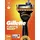 Gillette Fusion5 Power Rasierer, 1 St.