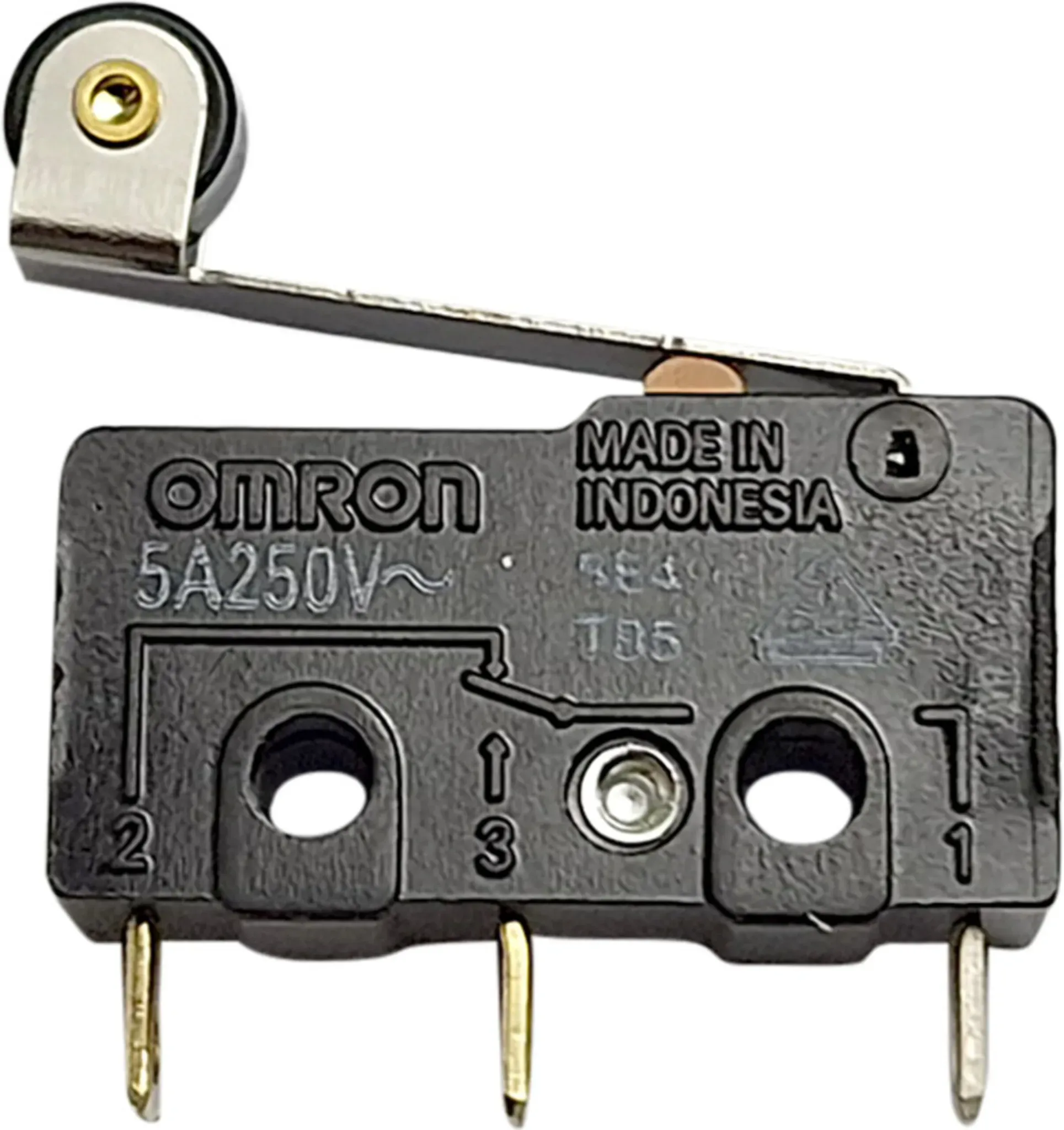 Markusson Mikroschalter für Kettenschärfgeräte