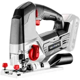 Akku-stichsäge Energy+, 18v Li-ion, Ohne Akku - Graphite