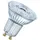 LEDVANCE LED PAR16 80 36° DIM 7W GU10