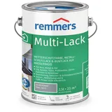 Remmers Multi-Lack 3in1 silbergrau 2,5l