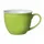 Flirt by R&B Doppio Jumbo Kaffeetasse 0,36 l Grün 6 St.