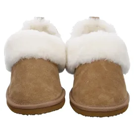 ARA Hüttenschuhe Braun 36