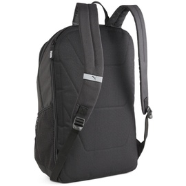 Puma teamGOAL Backpack Premium XL Schwarz