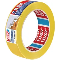 Tesa Putzband SPVC EMBOSSED 33 m x 30 mm