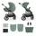 Kinderkraft PRIME 3 Grün