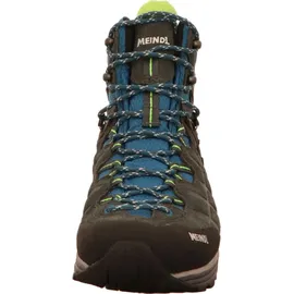 MEINDL Kapstadt GTX Herren Grau/Petrol 41,5