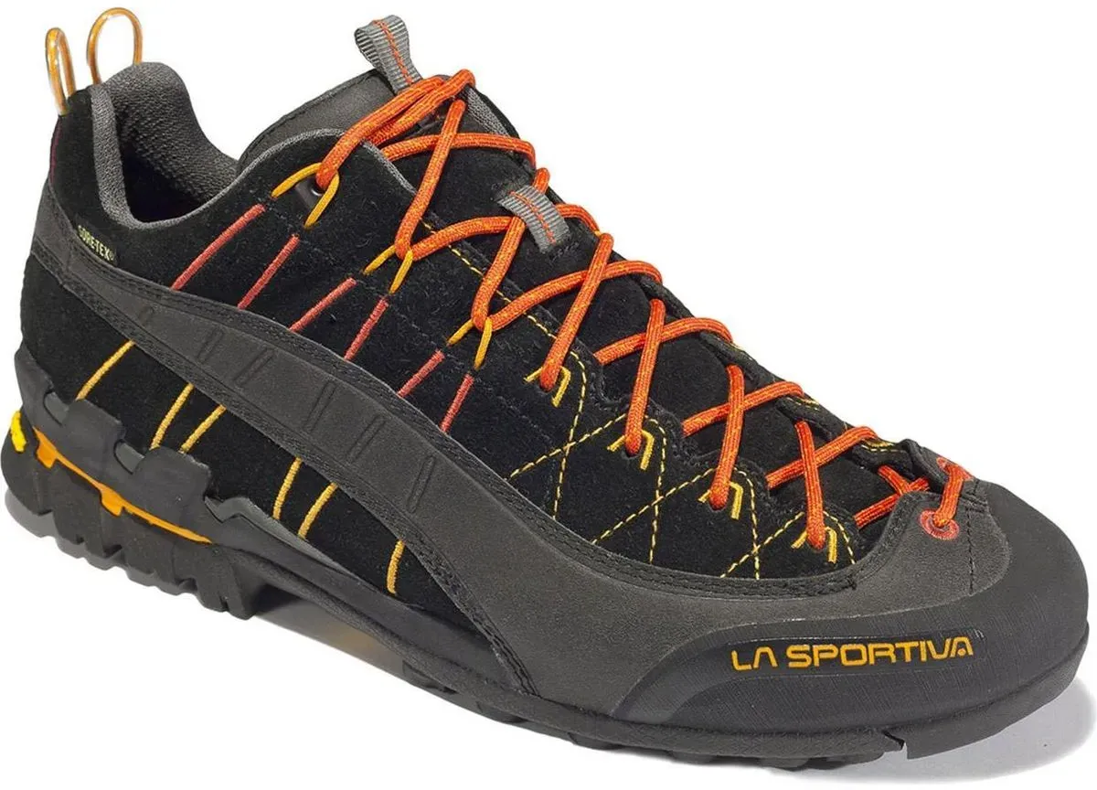 La Sportiva Hyper GTX black (K00K00) 37