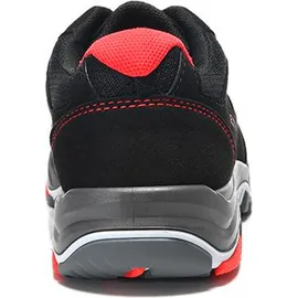 ELTEN Sicherheitshalbschuh ANTHONY red Low ESD S1 Typ 1, Gr. 46
