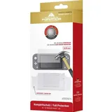 software pyramide Zubehör-Set schwarz Nintendo Switch