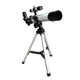 Telescope - Beginners high Student Astronomical Telescope Professional HD Finder Star Adult deep Starry NightGlasses,A,Telescope WgGUIF