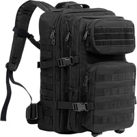 Procase 40L Militär Taktische Rucksack, Große Kapazität 3 Tage