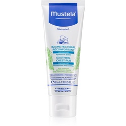 Mustela Bébé Balsam mit Pinienduft für einen ruhigeren Schlaf 40 ml