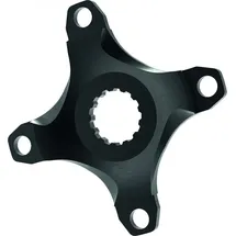 Centurion Spider CL47 für Bosch Gen. 4 - E-Trekking Kettenblatt mit Kettenschutz