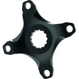 Centurion Spider CL47 für Bosch Gen. 4 - E-Trekking Kettenblatt mit Kettenschutz