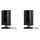 Ring Indoor Camera 2nd Gen Schwarz 2er Set